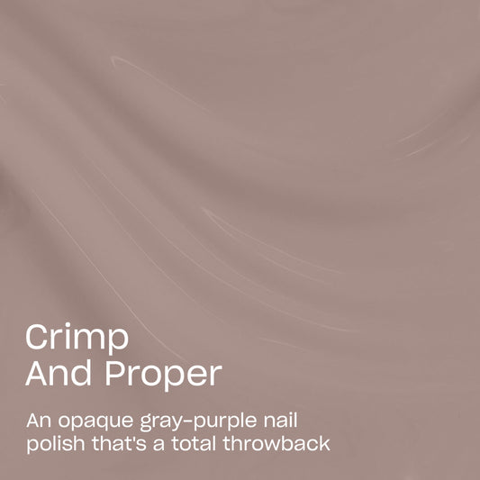 OPI Pro-Wide brush close-up illustrating smooth application and fewer brush strokes benefit