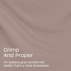 OPI Pro-Wide brush close-up illustrating smooth application and fewer brush strokes benefit