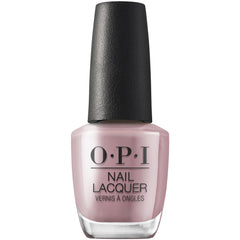 OPI front bottle of Supernova Pearl showing color and glossy finish