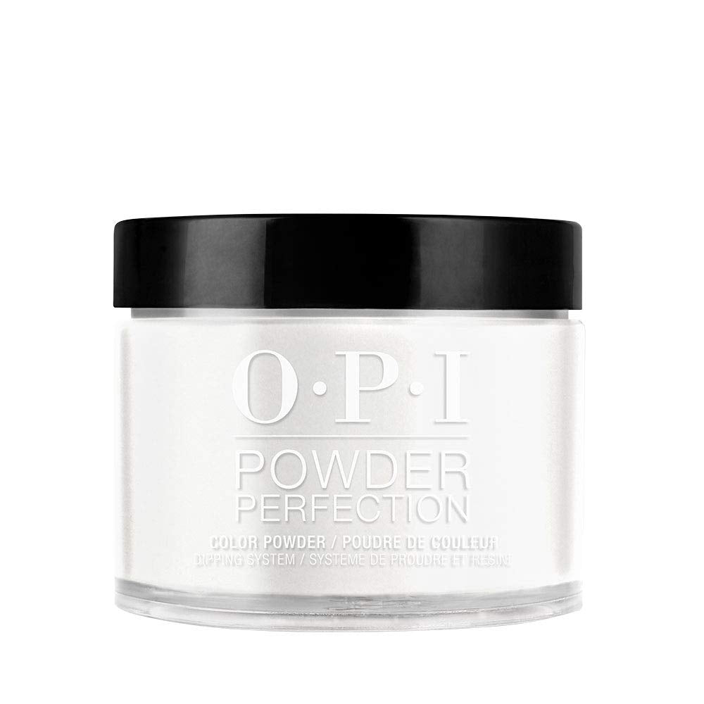 OPI Funny Bunny front packaging showing label and glossy appeal