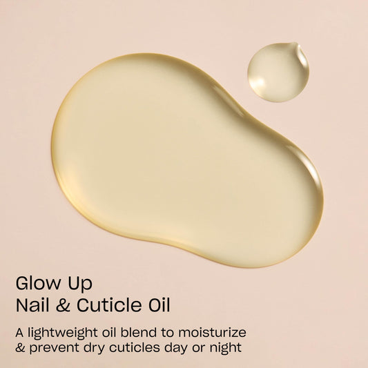 OPI dropper detail with precise applicator for controlled hydration