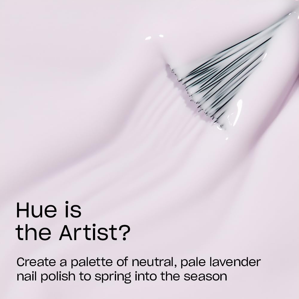 OPI pro-wide brush detail offering smooth even application benefit