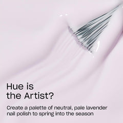 OPI pro-wide brush detail offering smooth even application benefit