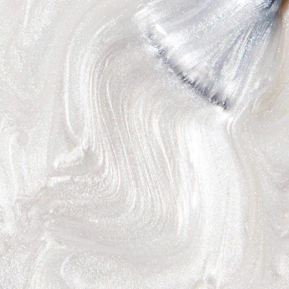 OPI Kyoto Pearl close-up of pearl shimmer texture for luminous finish