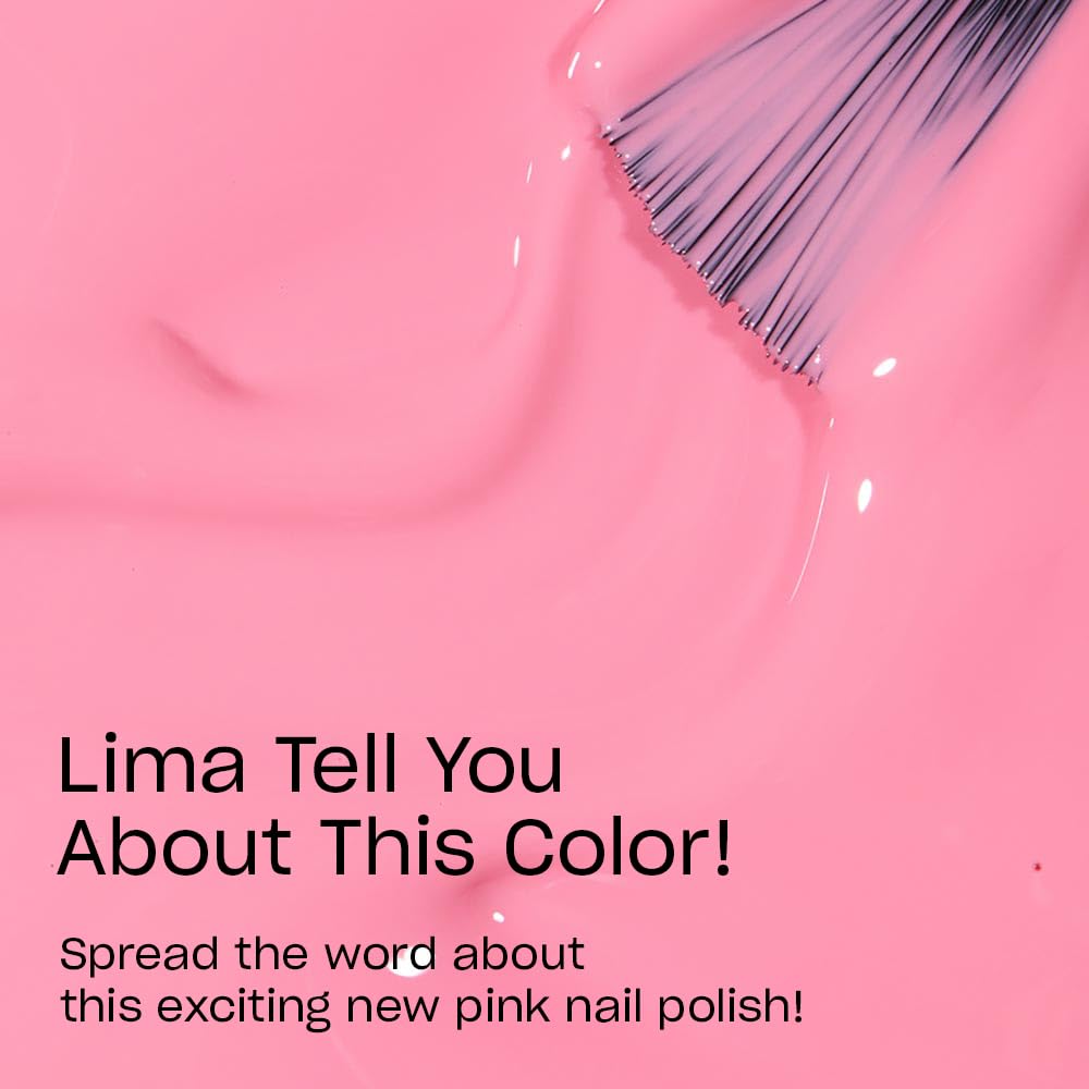 OPI brush stroke demonstrating smooth coverage and pro-wide applicator benefit