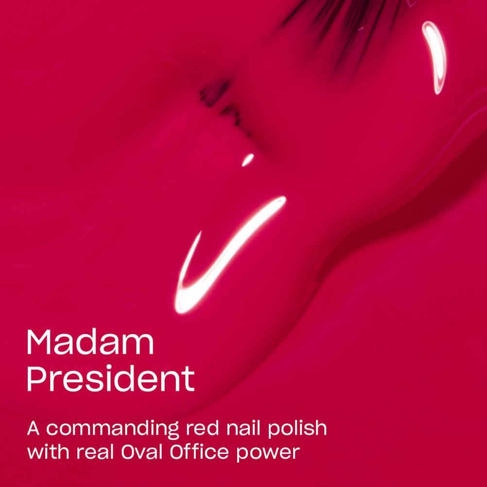 OPI brush detail showing pro-wide brush for smooth even application and reduced streaking