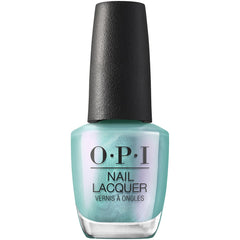 OPI bottle front view showing Pisces the Future shade and glossy finish