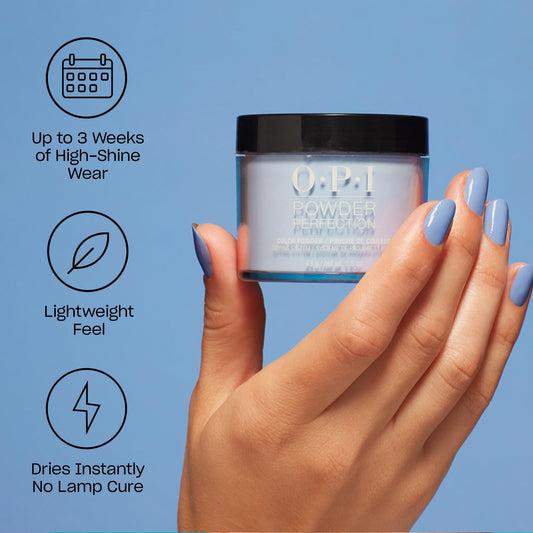 OPI pro-wide brush detail delivering smoother, faster coverage
