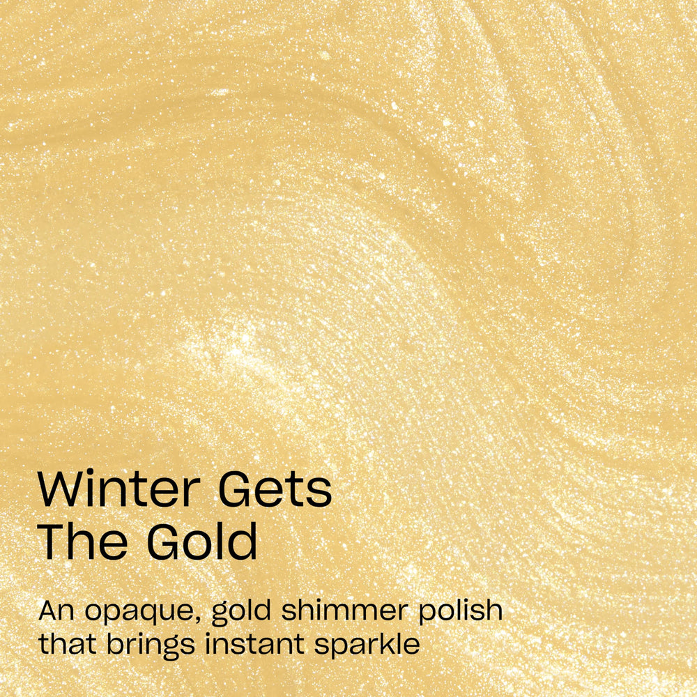 OPI Speedy Rush Brush close-up demonstrating even application benefit