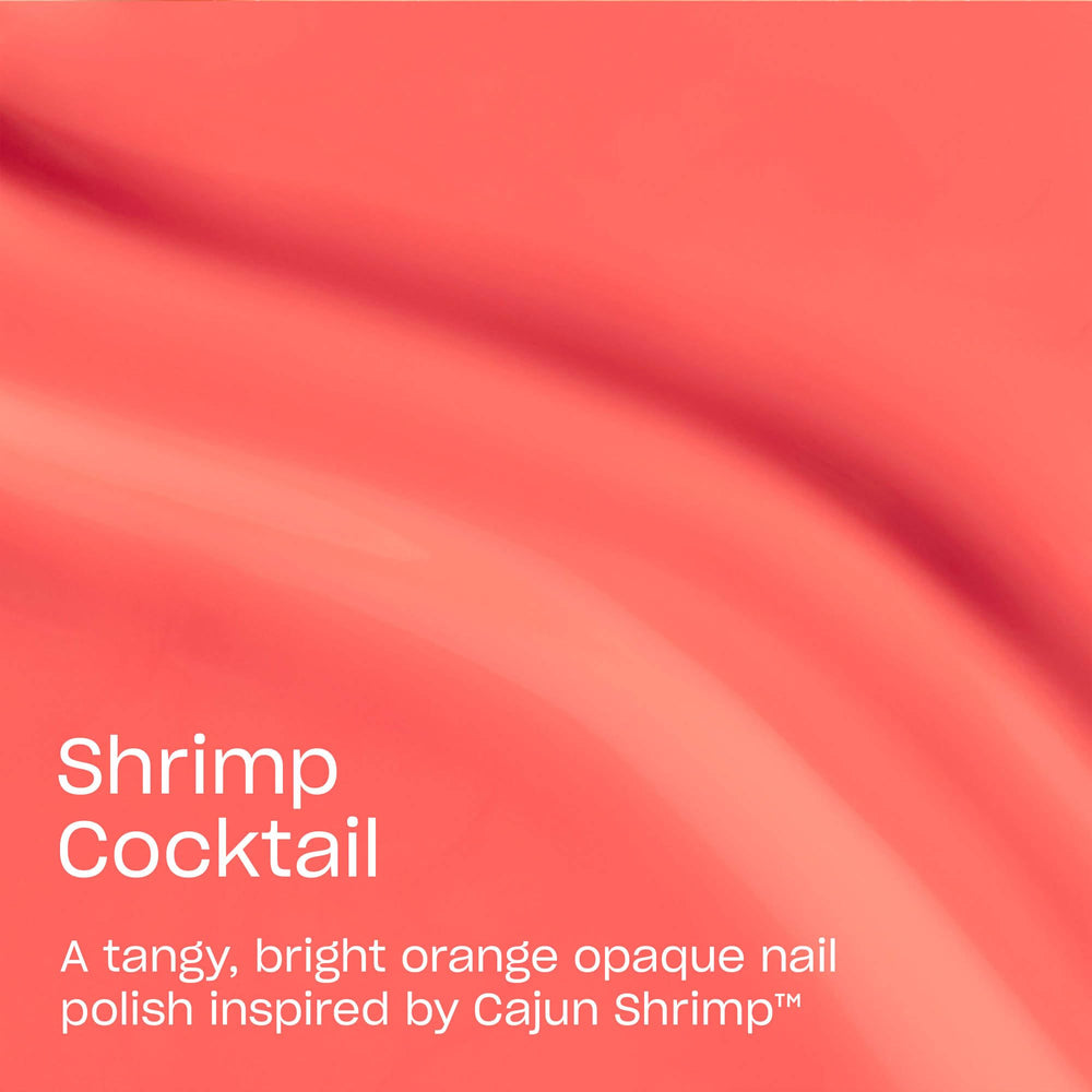OPI Pro-Wide brush stroke demonstrating smooth application and even coverage
