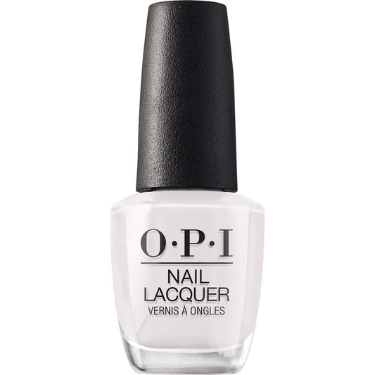 OPI bottle front view showing Suzi Chases Portu-geese color and branding, perfect for choosing shade