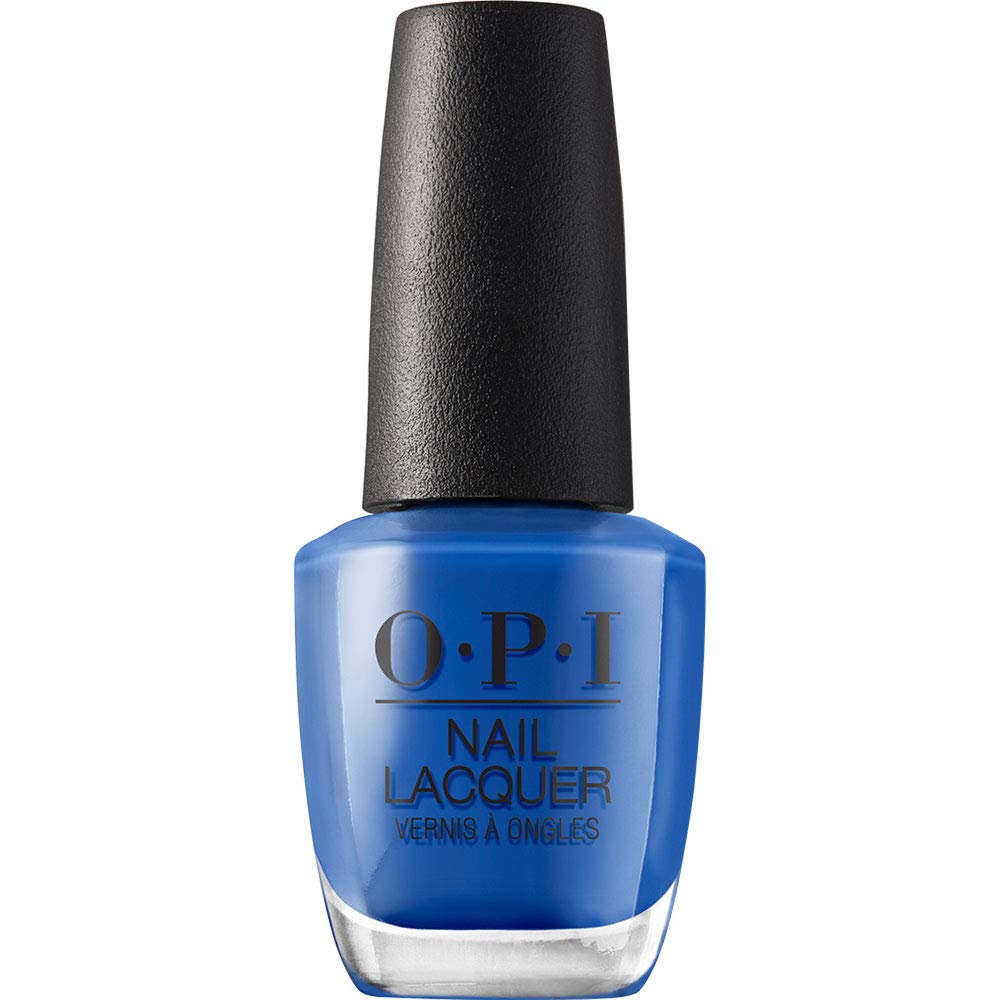 OPI bottle front label showing Tile Art to Warm Your Heart and brand clarity