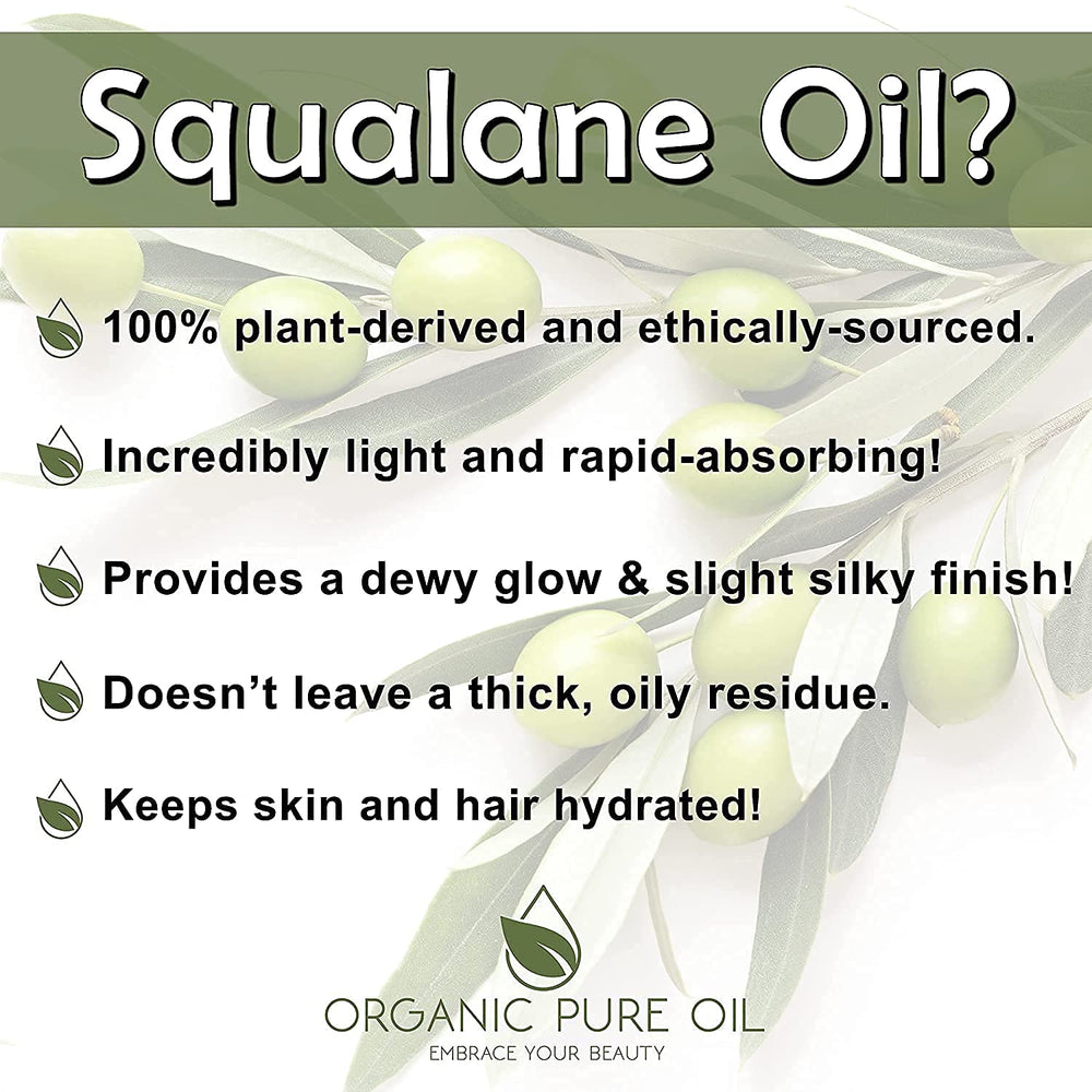 OPO squalane blended into cream showing formulation versatility benefit