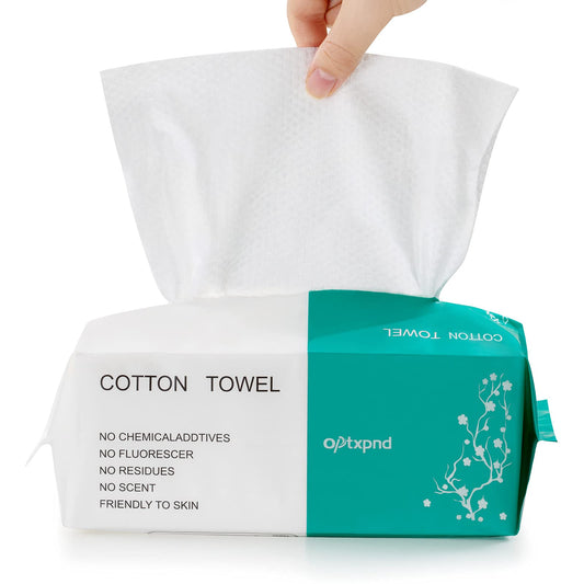 optxpnd packaging front view shows compact hygienic storage benefit