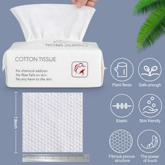 optxpnd single towel close-up displaying soft cotton and large size