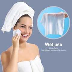 optxpnd texture fiber detail highlighting absorbency and gentle feel