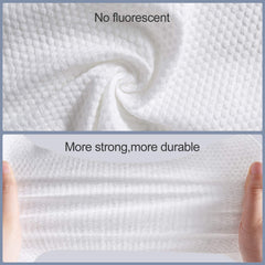 optxpnd towel cleaning laptop screen showing lint-free surface protection