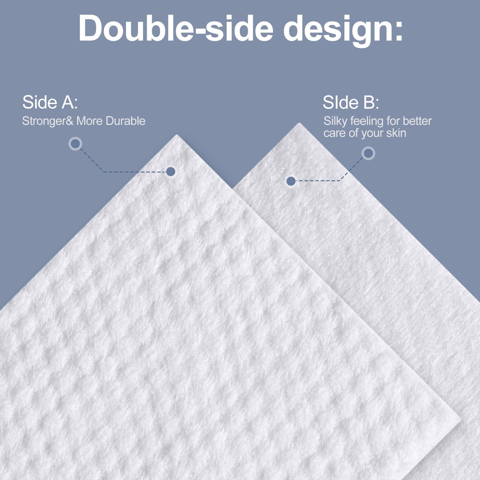 optxpnd towels in travel bag portraying portability and quick freshen-ups
