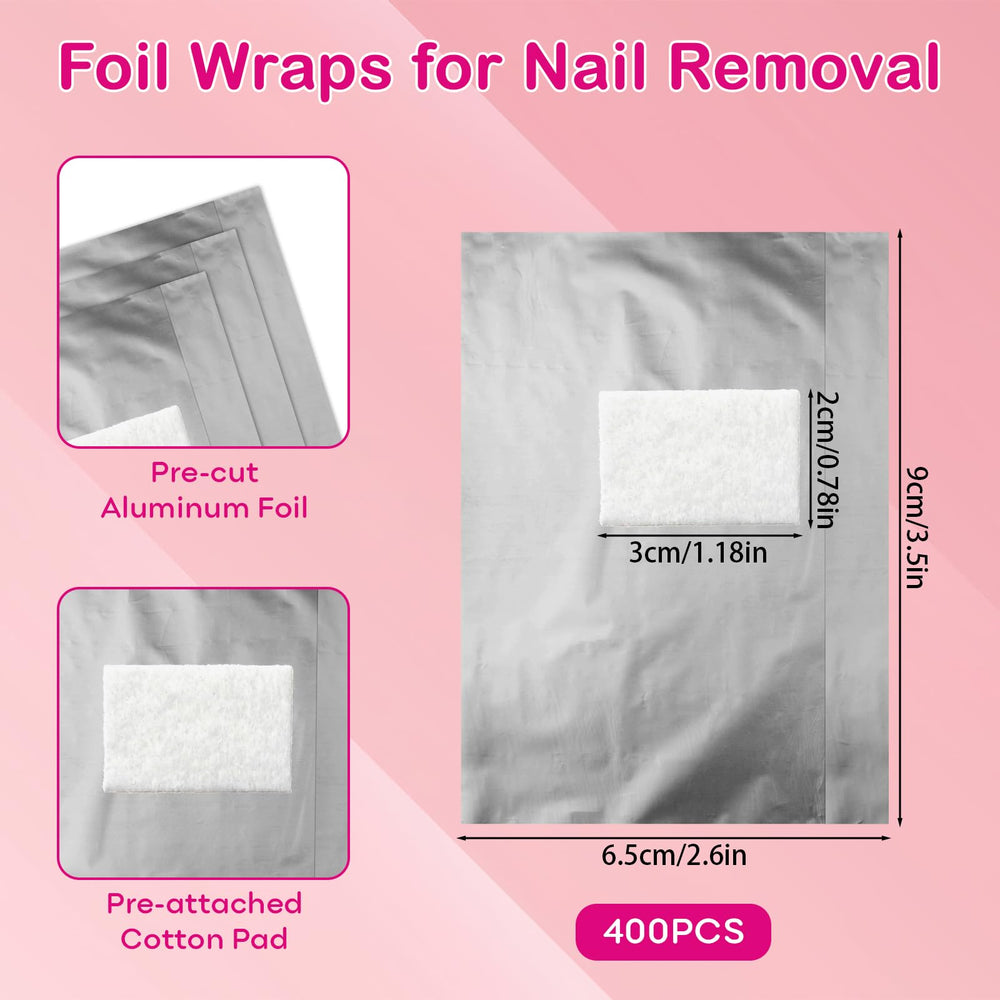 Opvixi foil close-up texture highlighting heat retention for faster soaking