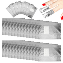 Opvixi front packaging showing 400-piece wrap set and quick removal benefit