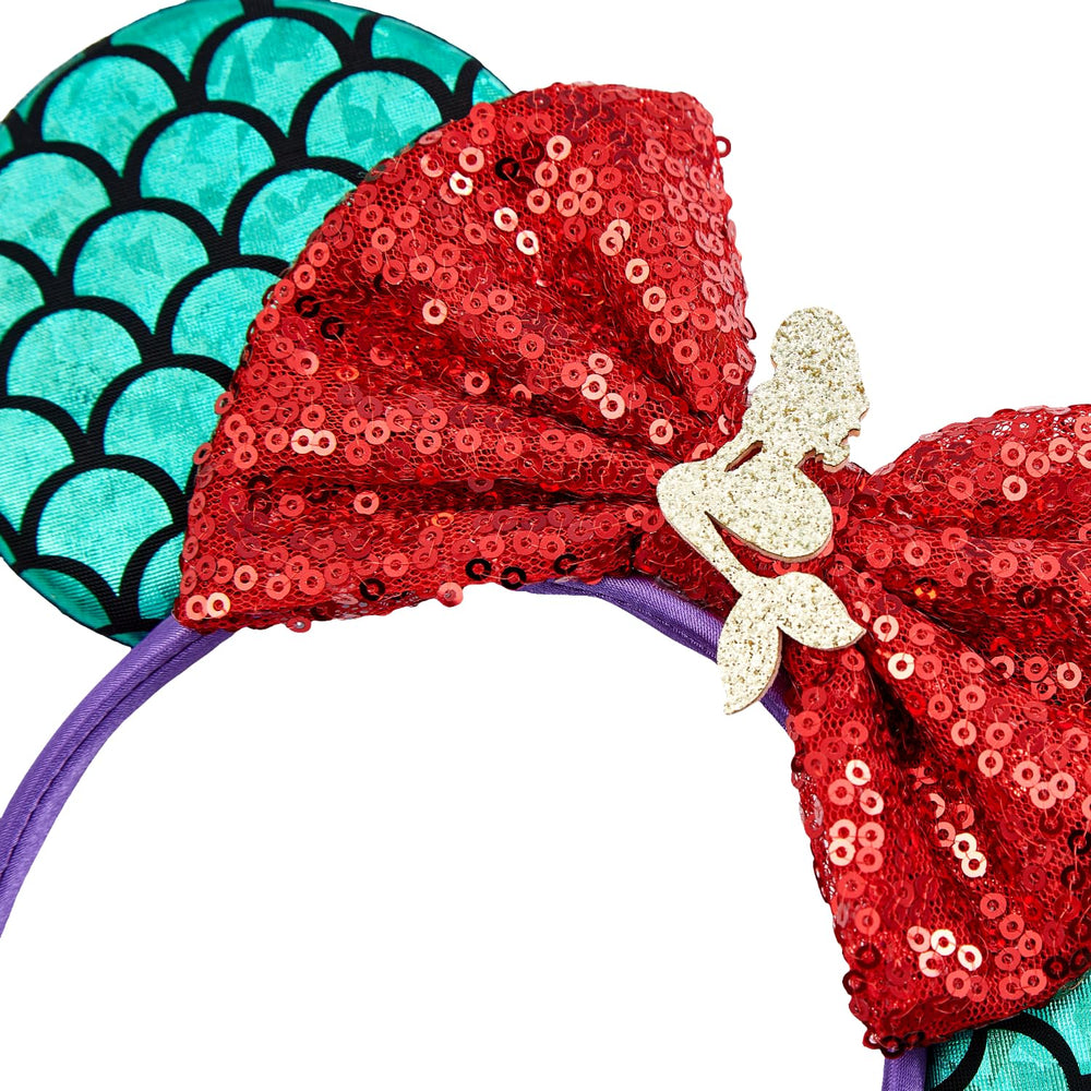 Opzzqz bow stitching detail showing secure attachment for repeated wear