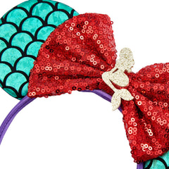 Opzzqz bow stitching detail showing secure attachment for repeated wear