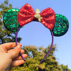 Opzzqz assortment of colorful headbands showing theme and outfit options