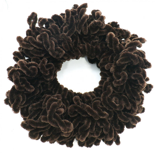 OrangeTag velvet close-up texture protecting hair while adding soft lift