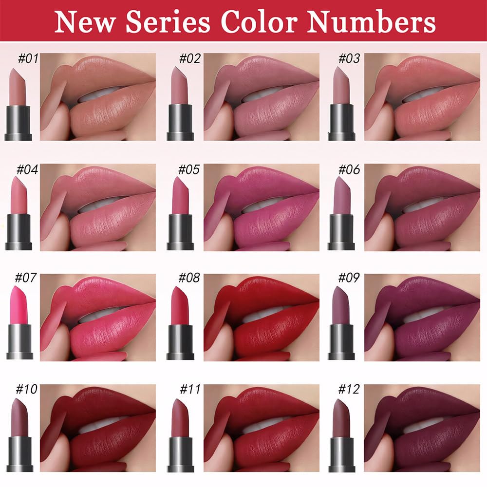 ORANOT close-up of lipstick texture showing smooth, hydrating finish