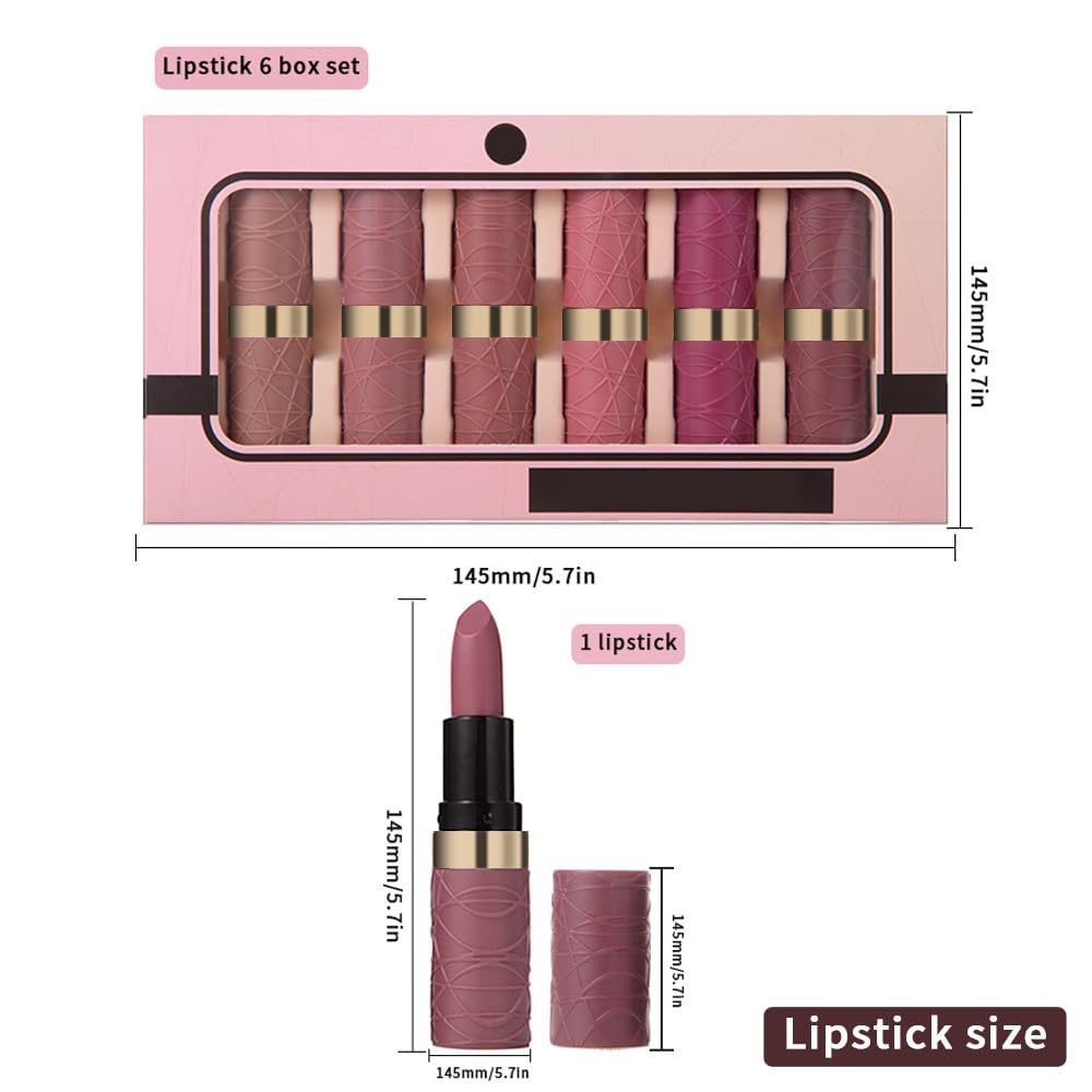 ORANOT lipstick cap and base detail highlighting secure twist mechanism