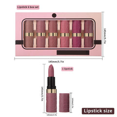 ORANOT lipstick cap and base detail highlighting secure twist mechanism