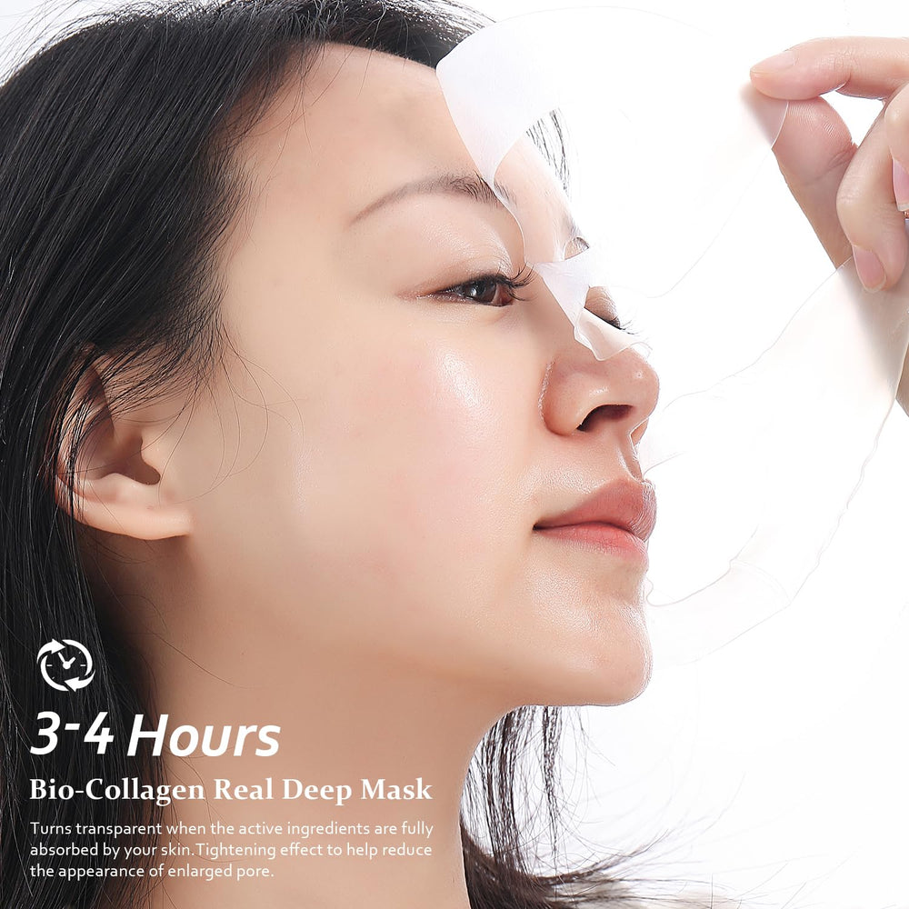 ORDIFEN mask silky texture close-up demonstrating smooth spreadability and hydration