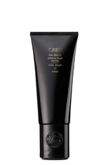 Oribe front packaging showing bottle and label for elegant styling