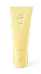 Oribe front packaging showing bottle and branding for premium care