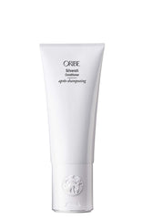 Oribe Silverati front bottle showing elegant packaging and brightening benefit