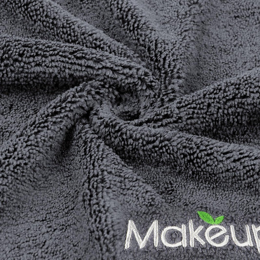Orighty close-up microfiber fibers showing soft texture and effective lift