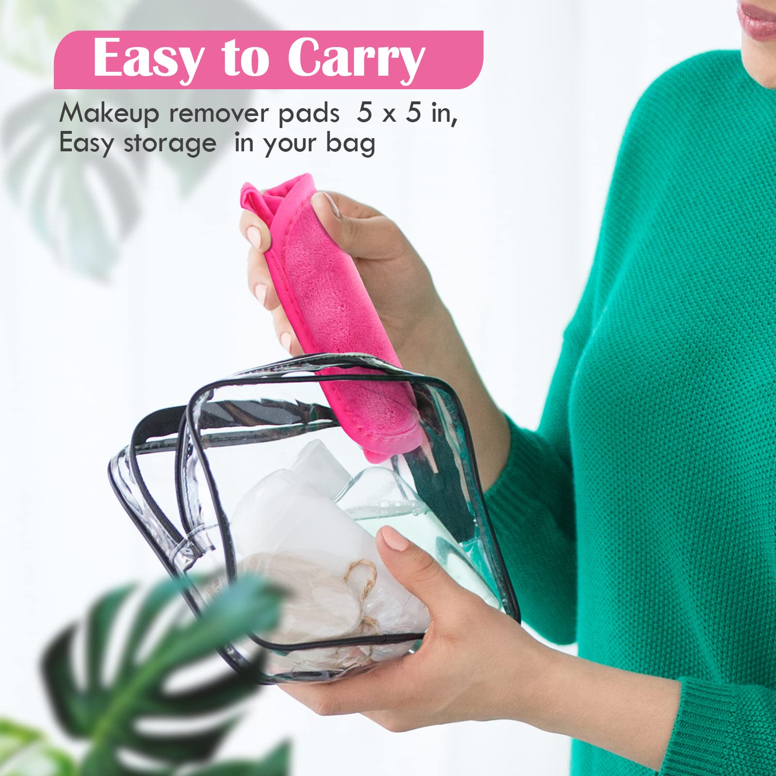 Orighty hanging loop detail for fast drying and mildew prevention