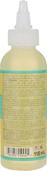 Originals by Africa's Best oil texture closeup highlighting lightweight absorption and sheen