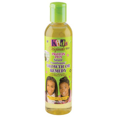 Originals by Africa's Best front bottle view showing label and product benefits