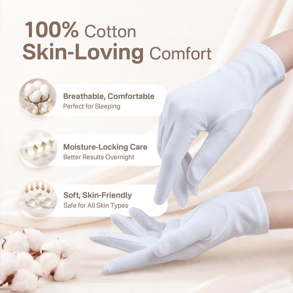 Originbuty close-up of cotton fibers revealing soft texture that enhances absorption