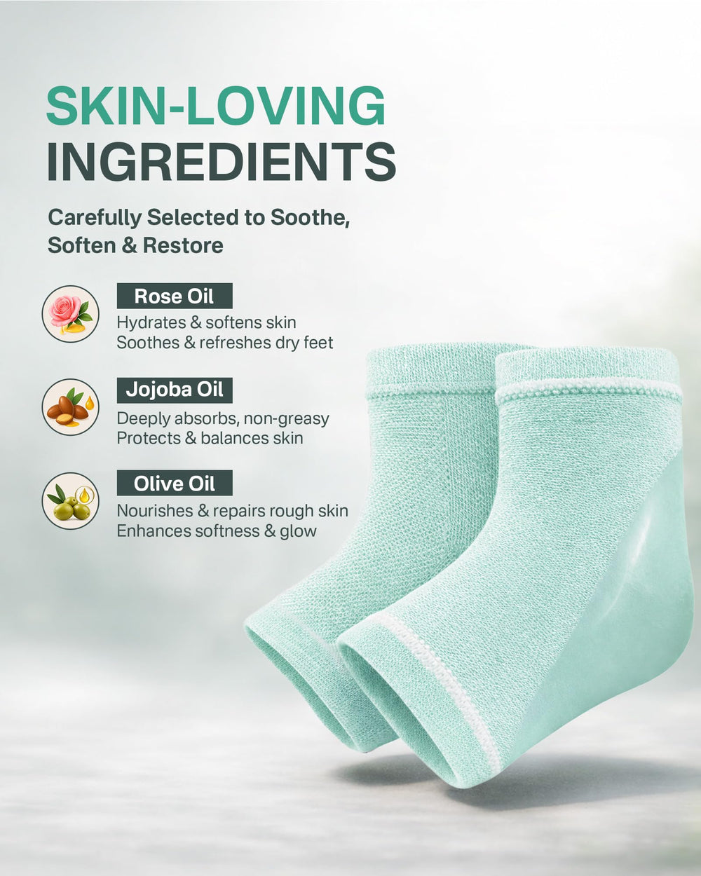 Originbuty cotton mesh detail highlighting breathable soft knit for comfort