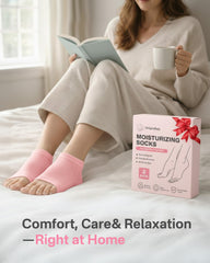 Originbuty neatly packaged gift box presenting self-care present