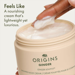 Origins apricot kernel oil ingredient visual emphasizing nourishing benefits
