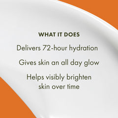 Origins GinZing ginseng root ingredient photo energizing tired skin