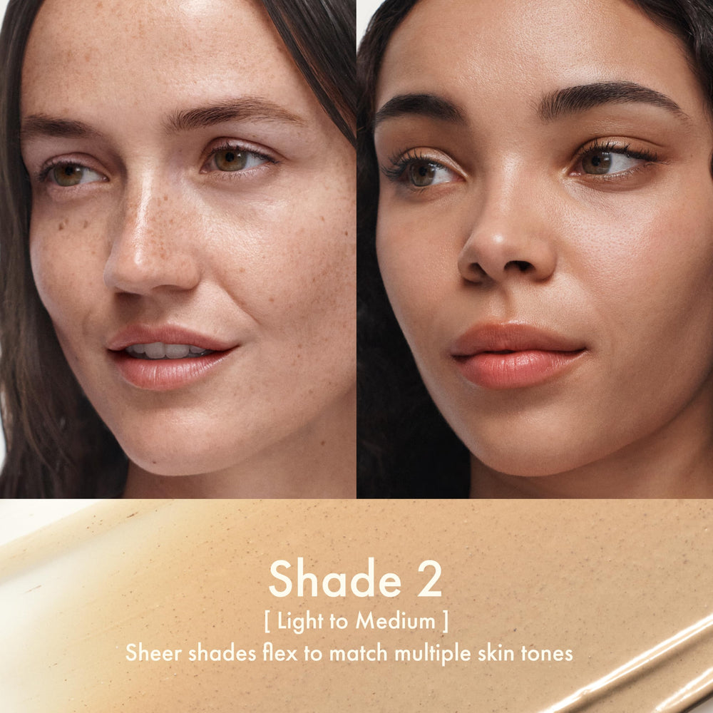 Origins GinZing ingredients closeup with coffee beans and ginseng highlighting energizing benefit
