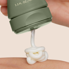 Origins avocado butter ingredient detail nourishing dry skin