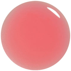 Orly brush applying Sweet Serenity stroke on nail, demonstrating smooth even coverage benefit