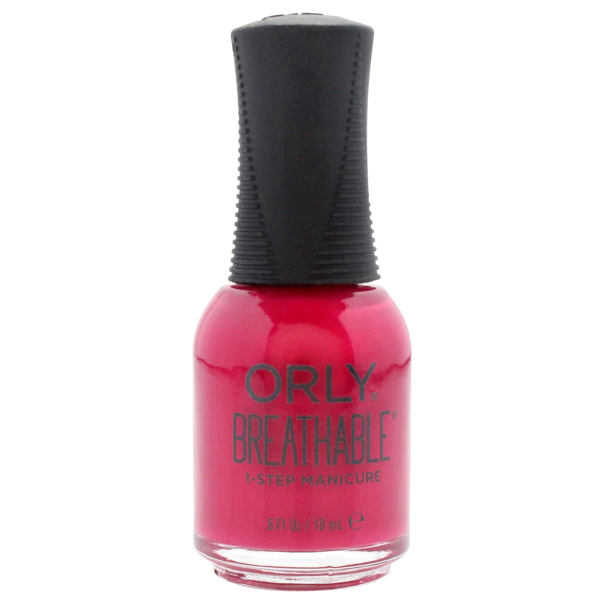 Orly Astral Flaire bottle front view showing polish color and label for easy identification and color choice