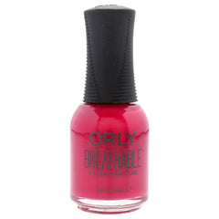 Orly Astral Flaire bottle front view showing polish color and label for easy identification and color choice