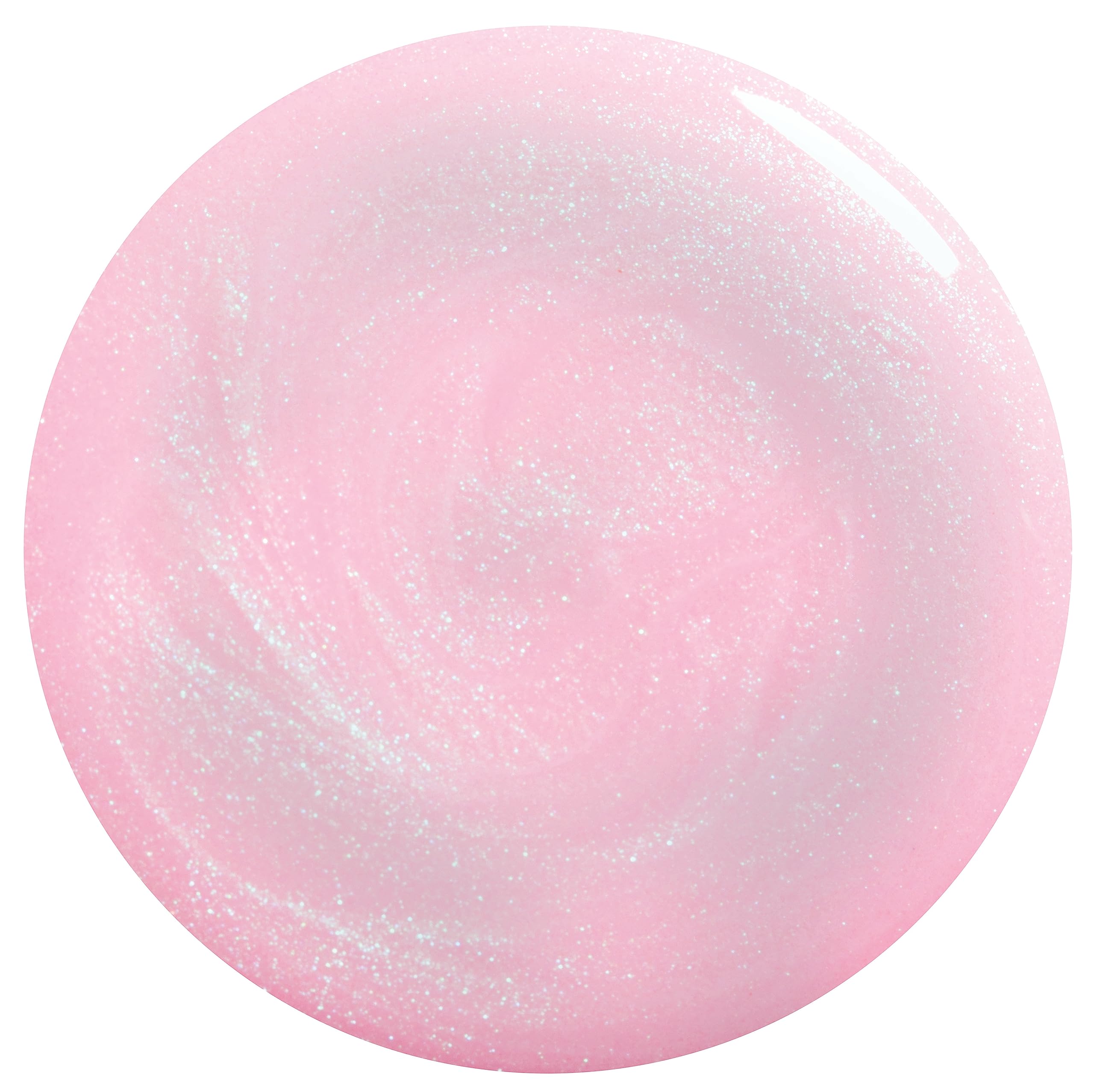 Orly brush and cap detail highlighting smooth application and precise control benefit